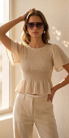 BLUSA ORVA