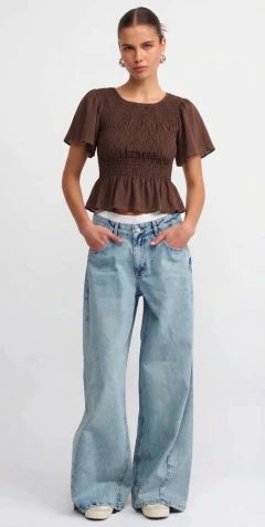BLUSA ORVA - tienda online