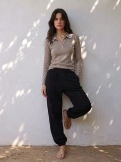 PANTALON ROLO