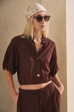 CAMISA SAMEJ - tienda online