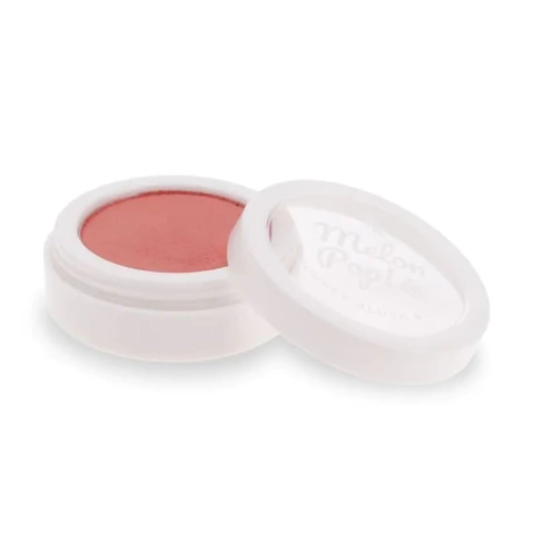 MELON POP! BOUNCY BLUSH & LIP - RUBY KISSES