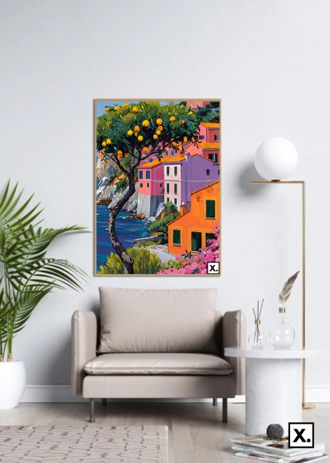 Costa en Colores - comprar online