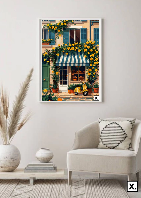 Tarde de Dolce Vita - comprar online