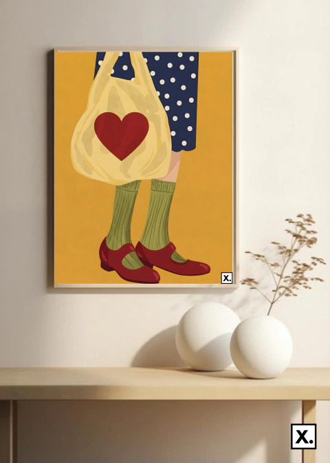 Estilo Mary Jane - comprar online