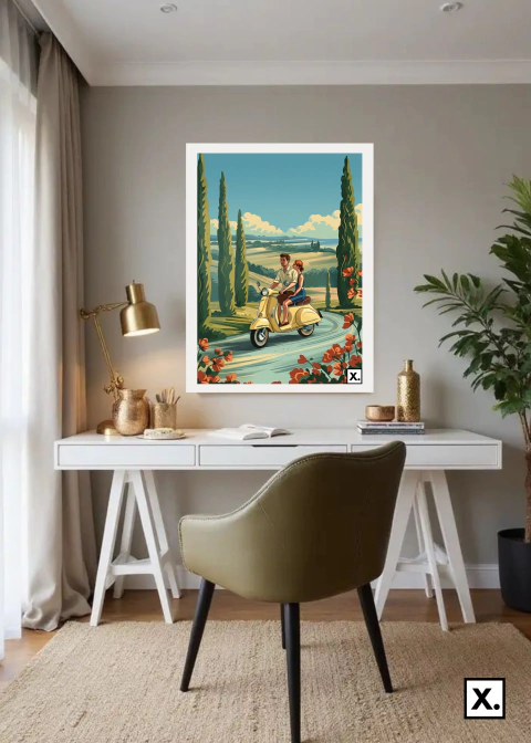 Picnic Azur - comprar online