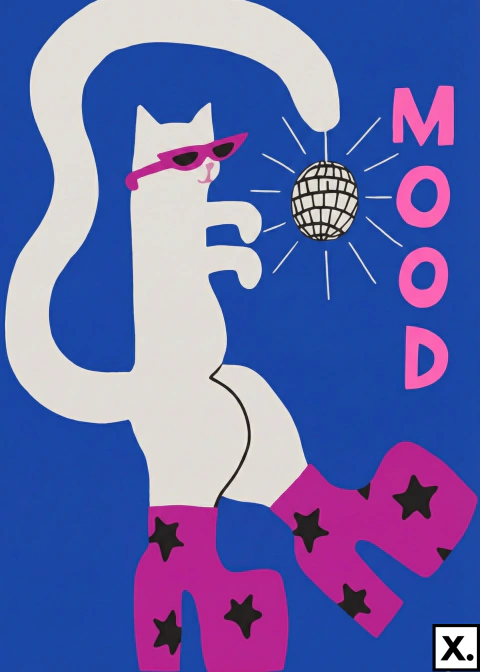 Mood Disco