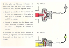 Imagem do Manual Reparação Oficina Serviço Volkswagen Kombi 1200 1500 Ed. 1966