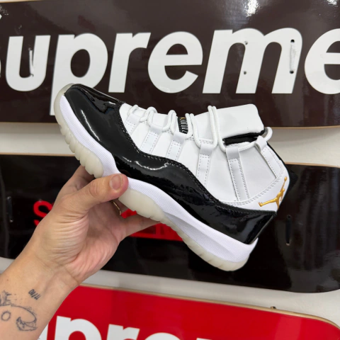 Air Jordan 11 Retro "Gratitude"