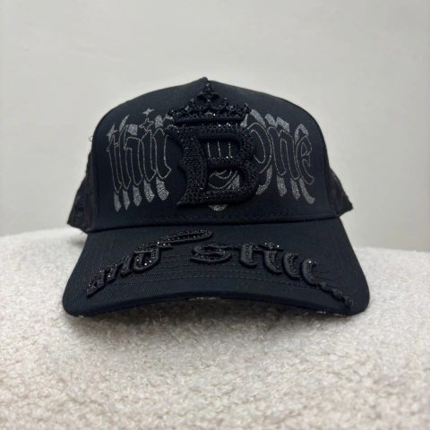 "And Still" - 31 Hats x David Benavídez