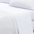 Lençol Cama Solteiro Percal 180 Fios · 1,60m × 2,40m - Estilo Médico Uniformes Hospitalares Premium