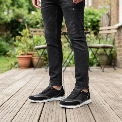 Zapatilla Deportiva Rave