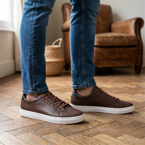 Zapatilla Especial Hombre