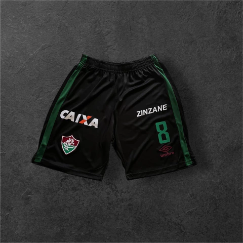 Short Fluminense