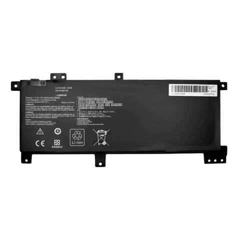 Bateria Para Asus Vivobook X456 C21n1508