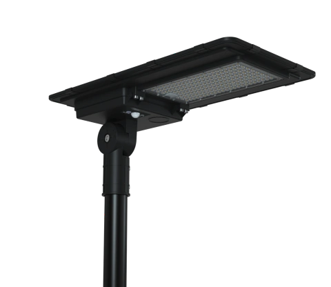 Luminaria Vial Solar 10.200 Lumenes 60W LX1070 60W
