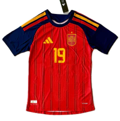 España Lamine Yamal Climacool Titular 25/26 - comprar online