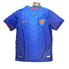 Holanda Retro suplente 2014/15