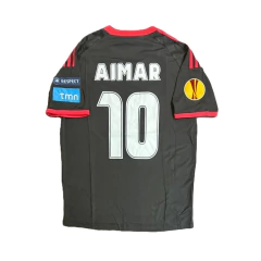 Benfica Retro Aimar suplente 2009/10