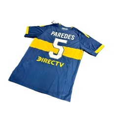 Camiseta Boca Juniors Titular 25/26 Paredes - comprar online