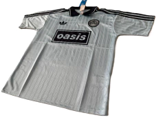 Oasis Tour Jacquard Celeste 25 - Somos Fulbo Padua