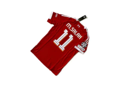Liverpool Titular M. Salah Match 25/26 - comprar online