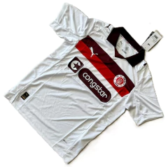 St Pauli Suplente Blanca 25/26 - Somos Fulbo Padua