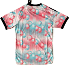 Bélgica Suplente Rosa 25/26 Mundial - comprar online