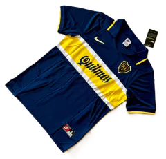 Imagen de Boca Juniors Retro Maradona Titular 1997