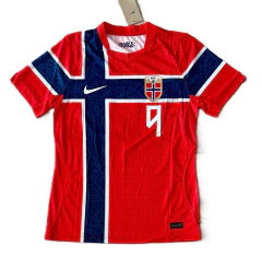 Noruega suplente Haaland MATCH Mundial 2026 - comprar online