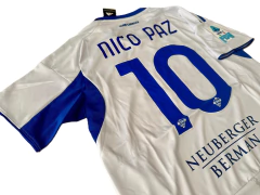 Como Suplente Blanca Nico Paz 25/26 - Somos Fulbo Padua
