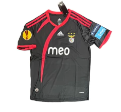 Benfica Retro Aimar suplente 2009/10 - comprar online