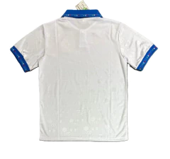 Italia Retro suplente blanca 1994 - comprar online