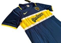 Boca Juniors Retro Maradona Titular 1997 - Somos Fulbo Padua