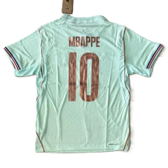 Francia suplente Mbappe MATCH Mundial 2026