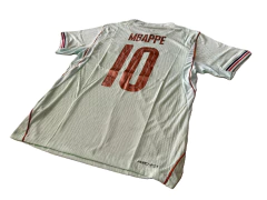 Francia suplente Mbappe MATCH Mundial 2026 - tienda online