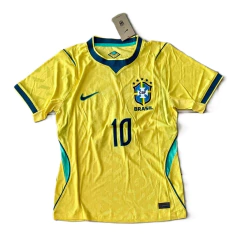 Brasil titular Vini Jr MATCH Mundial 2026 - comprar online