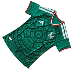 Mexico Climacool Titular 25/26 - comprar online