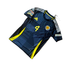 Escocia Titular Mc Tominay Eurocopa 2024 - tienda online