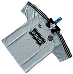 Oasis Tour Jacquard Celeste 25 - tienda online