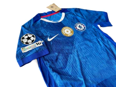 Chelsea Titular Garnacho Match 25/26 - Somos Fulbo Padua