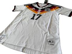 Alemania Titular Wirtz Mundial 2026 - tienda online