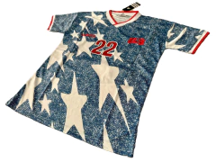 Estados Unidos Lalas Retro suplente 1994 - tienda online