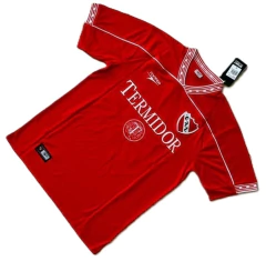 Independiente Retro Termidor titular 1998/00 - comprar online