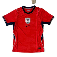 Inglaterra suplente MATCH Mundial 2026