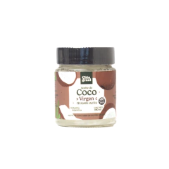 Aceite de coco Virgen Chia Graal - comprar online