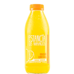 Imagen de Jugos naturales Estancia Los Naranjos 500 ml