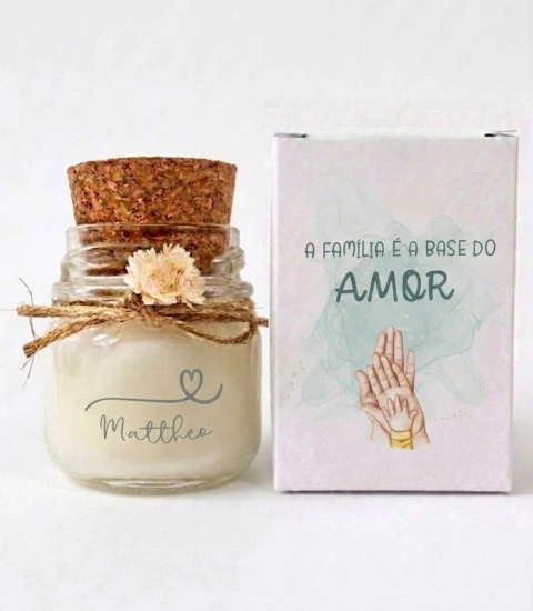 Maternidade - Modelo Héritage