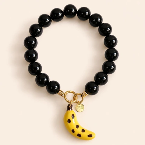 Colar Collab Bananeira - comprar online
