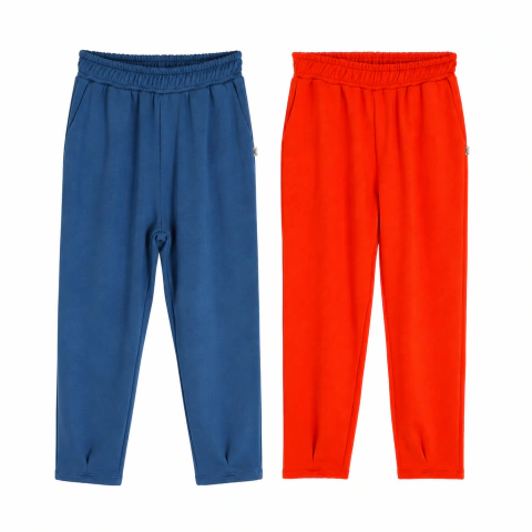 Calça Moletom