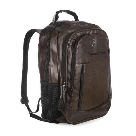 Mochila Executiva Unissex Notebook, Viagem e Trabalho